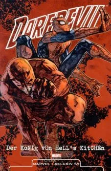Cover of Issue #57