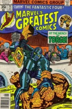 Issue #75