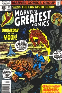 Issue #79