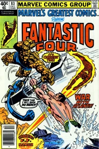 Issue #83