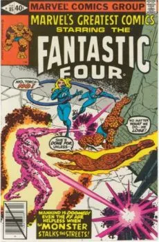 Cover of Issue #85