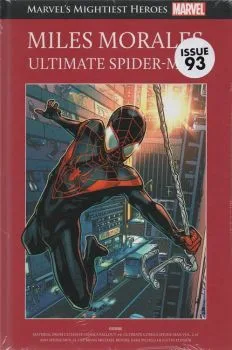 Cover of Issue #93
