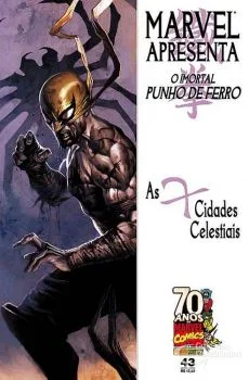 Cover of Klaw, The Murderous Master of Sound!