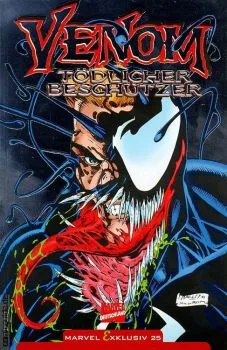 Cover of Side By Side with Sub-Mariner