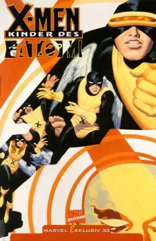 Cover of The Gentleman's Name is Gorgon!; Meet The Beatles!; Among Us Hide... The Inhumans