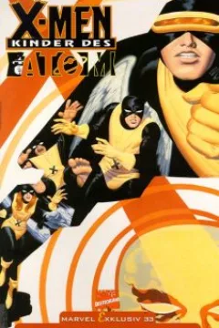 The Gentleman's Name is Gorgon!; Meet The Beatles!; Among Us Hide... The Inhumans
