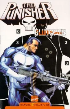 Cover of The Startling Saga Of The Silver Surfer