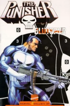 The Startling Saga Of The Silver Surfer