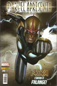 Cover of This Man- This Monster!