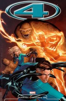 Cover of When Calls Galactus!