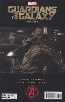 Cover of Issue #2