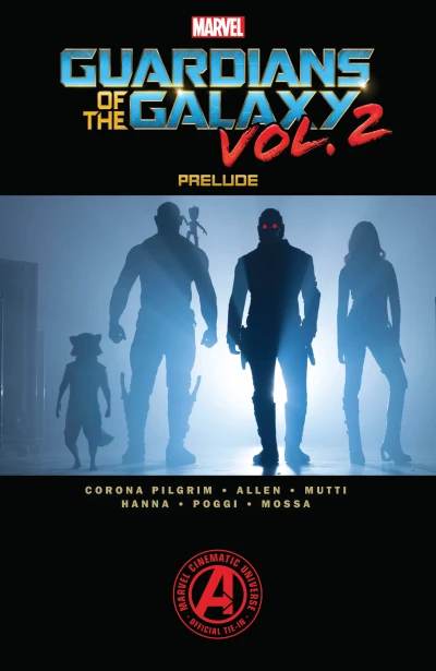 Cover of Volume 2