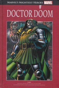 Doctor Doom