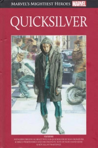 Quicksilver