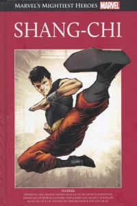 Shang-Chi