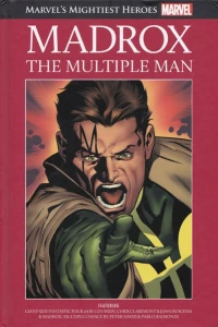 Madrox the Multiple Man