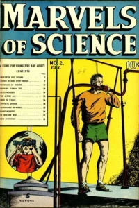 Issue #2