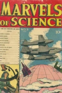 Issue #3