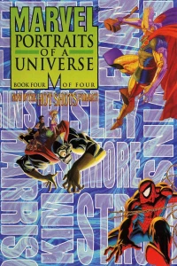 Now in the Hot Shots Format!