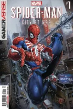 Issue #1