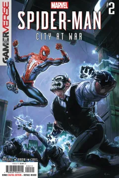 Issue #2
