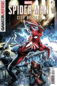 Issue #3