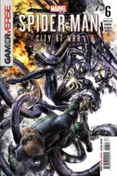 Issue #6