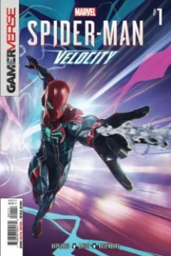 Issue #1