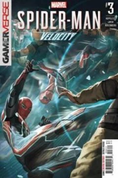 Issue #3