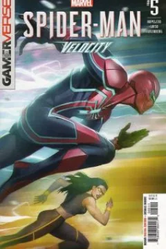 Issue #5