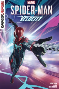 Issue #1