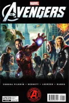 Issue #1
