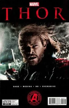 Cover of Issue #2
