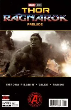 Cover of Part One