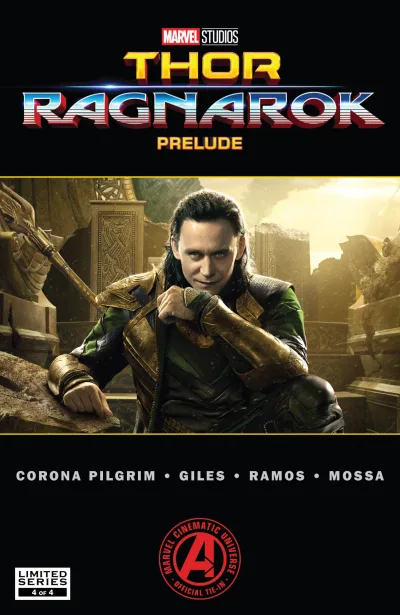 Cover of Part Four