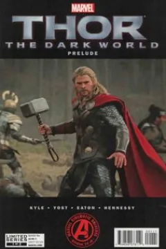 Issue #1