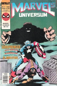 Captain America