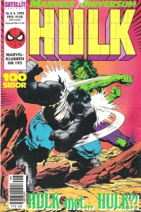 Hulk