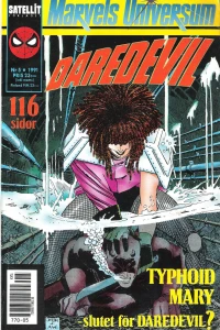 Daredevil