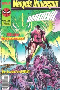 Daredevil