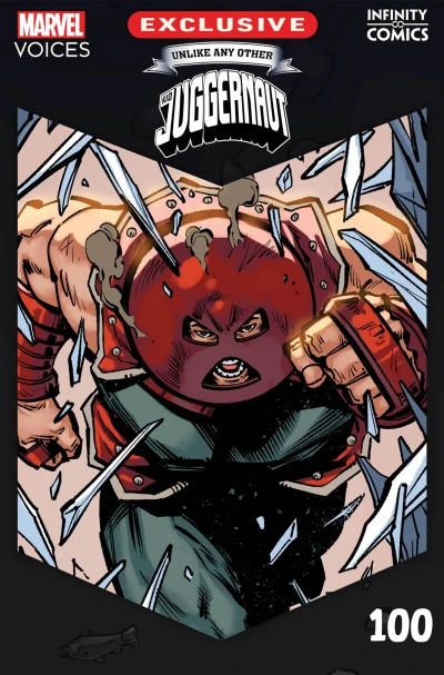 Cover of Unlike Any Other - Part 6 of 6