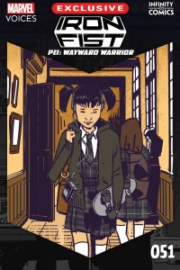 Pei: Wayward Warrior, Part 1