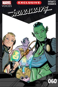 The Runaways,  Part 3