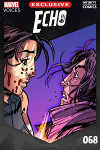 Dream Descent Part 5