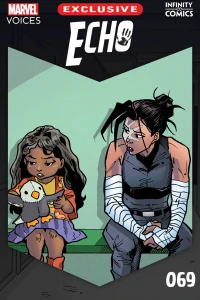 Dream Decent, Part 6