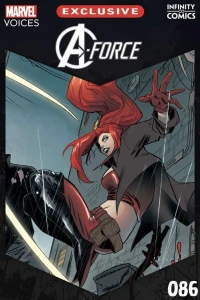 A-Force, Part 2