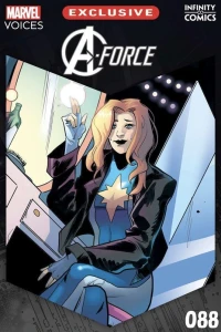 A-Force, Part 4
