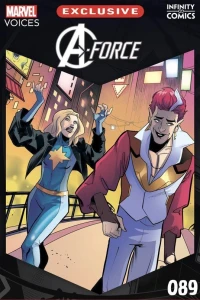 A-Force, Part 5