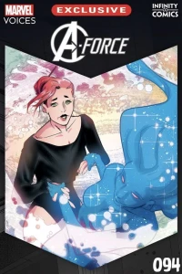 A-Force, Part 10