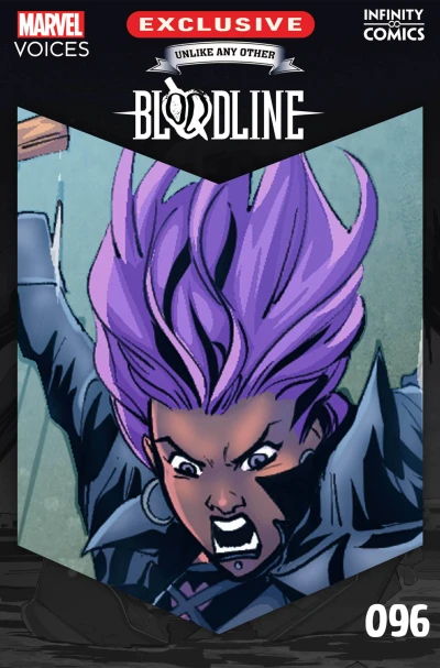 Cover of Unlike Any Other - Part 2 of 6